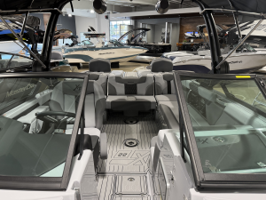 2026 Mastercraft Boats XT22 for sale in Fenton, Michigan