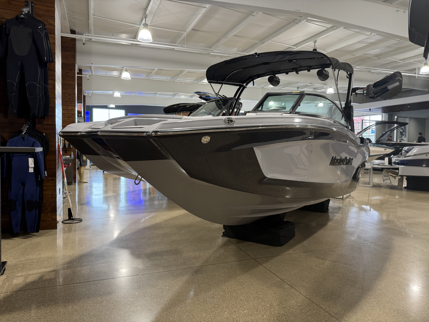 2026 MasterCraft XT22