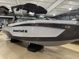 2026 Mastercraft Boats XT22 for sale in Fenton, Michigan