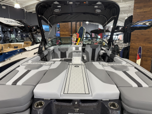 2026 Mastercraft Boats XT22 for sale in Fenton, Michigan