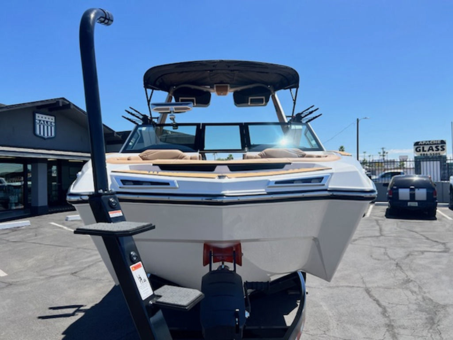 2025 Mastercraft Xstar 25