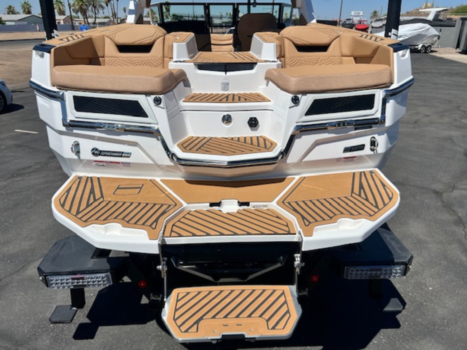 2025 Mastercraft Xstar 25
