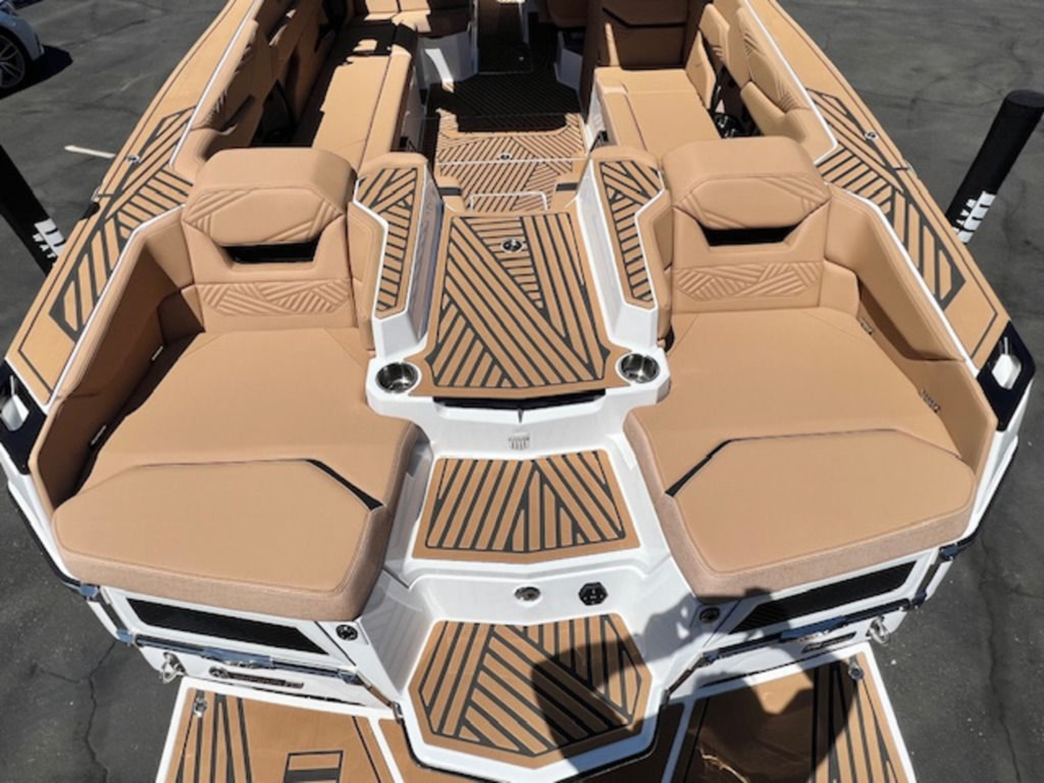 2025 Mastercraft Xstar 25