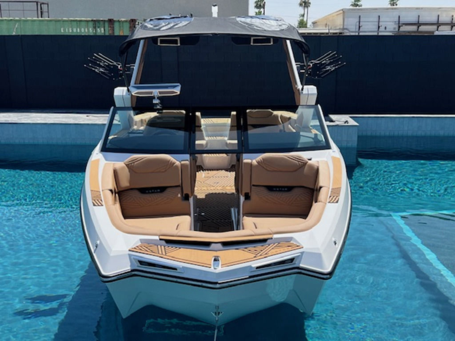 2025 Mastercraft Xstar 25