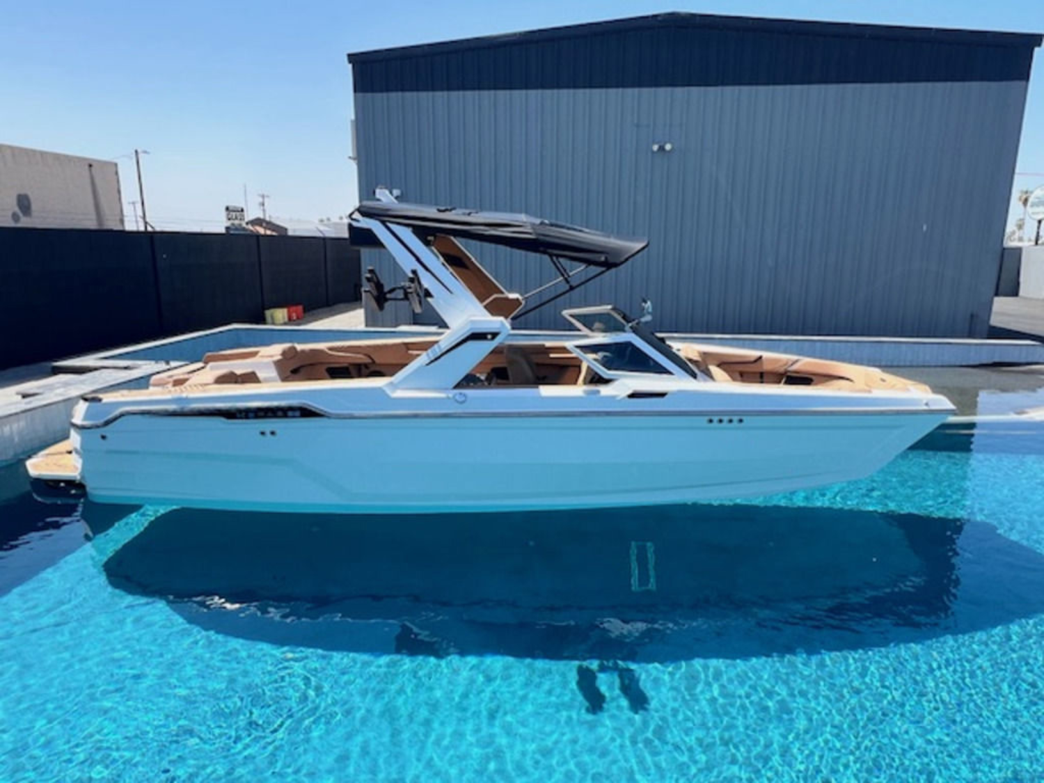 2025 Mastercraft Xstar 25