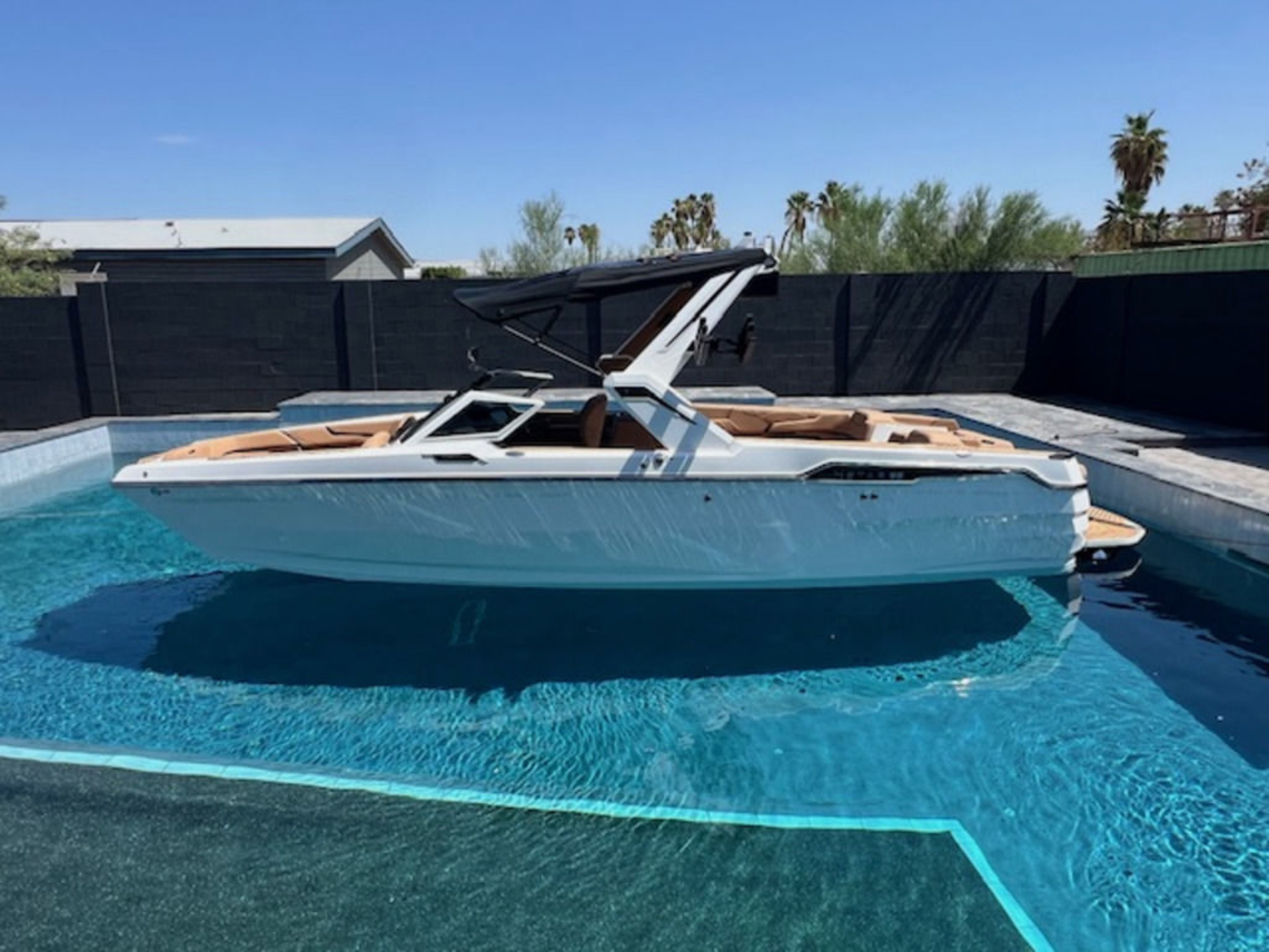 2025 Mastercraft Xstar 25