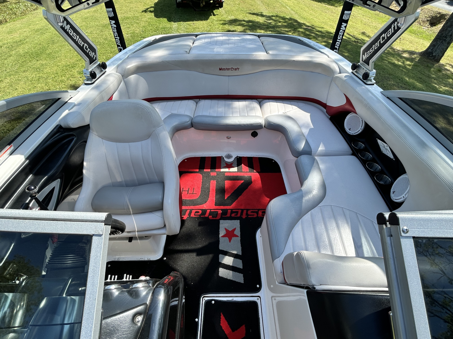 2008 Mastercraft Boats X-Star for sale in , 