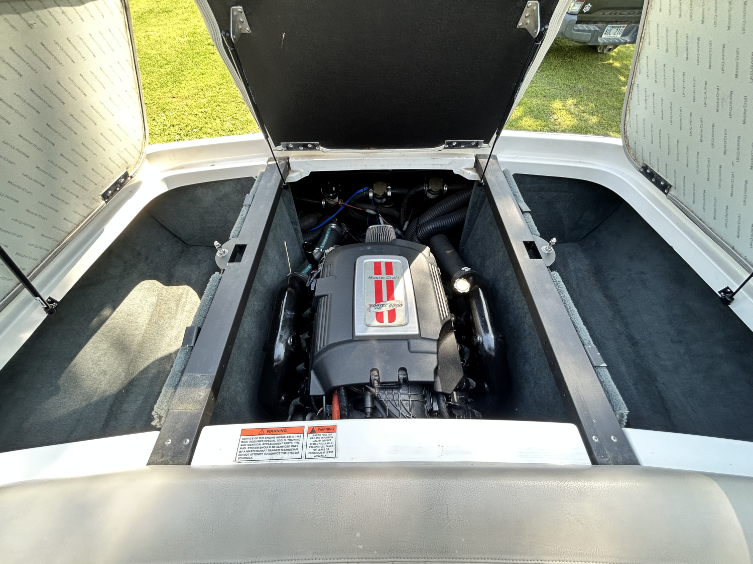 2008 Mastercraft Boats X-Star for sale in , 