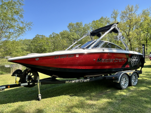 2008 Mastercraft Boats X-Star for sale in , 