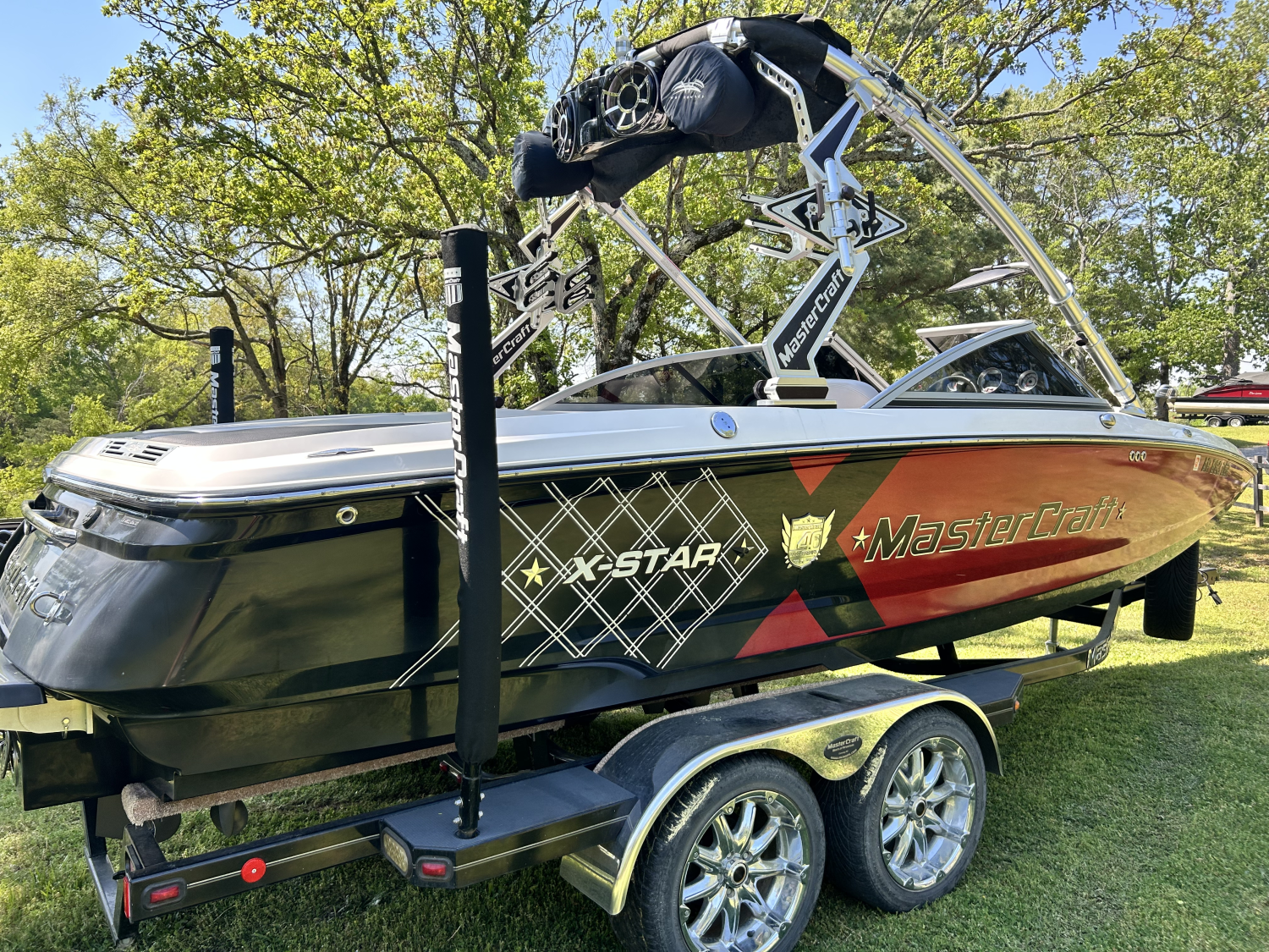 2008 Mastercraft Boats X-Star for sale in , 