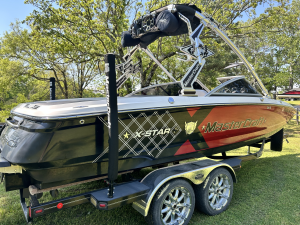 2008 Mastercraft Boats X-Star for sale in , 