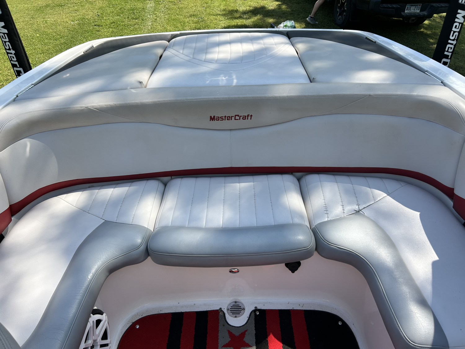 2008 Mastercraft Boats X-Star for sale in , 