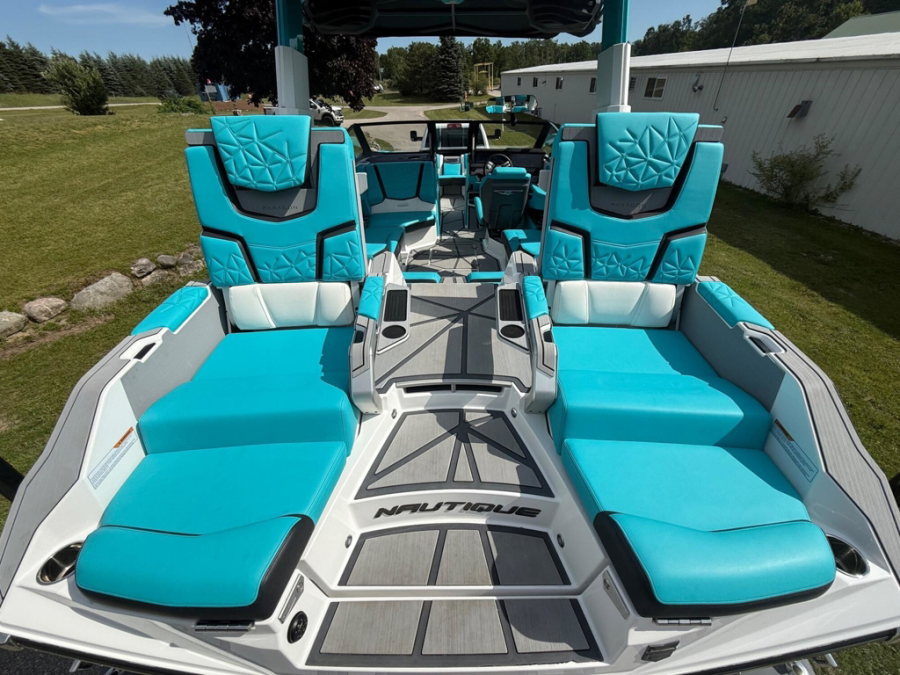 2025 Nautique Boats G23 Paragon for sale in Walloon Lake, Michigan
