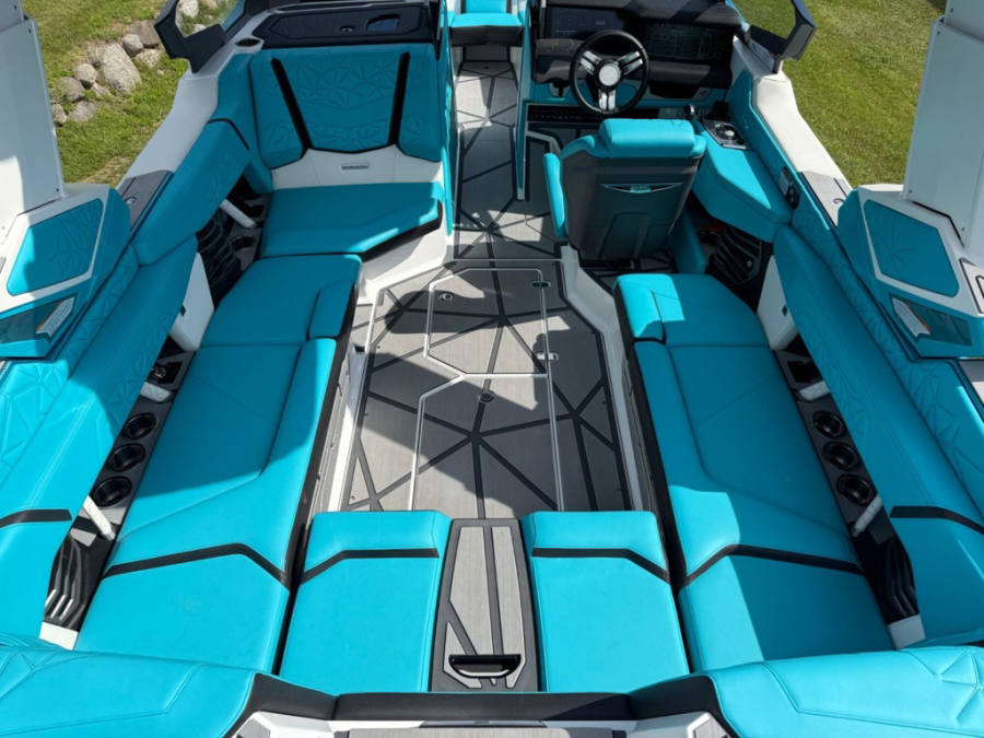 2025 Nautique Boats G23 Paragon for sale in Walloon Lake, Michigan