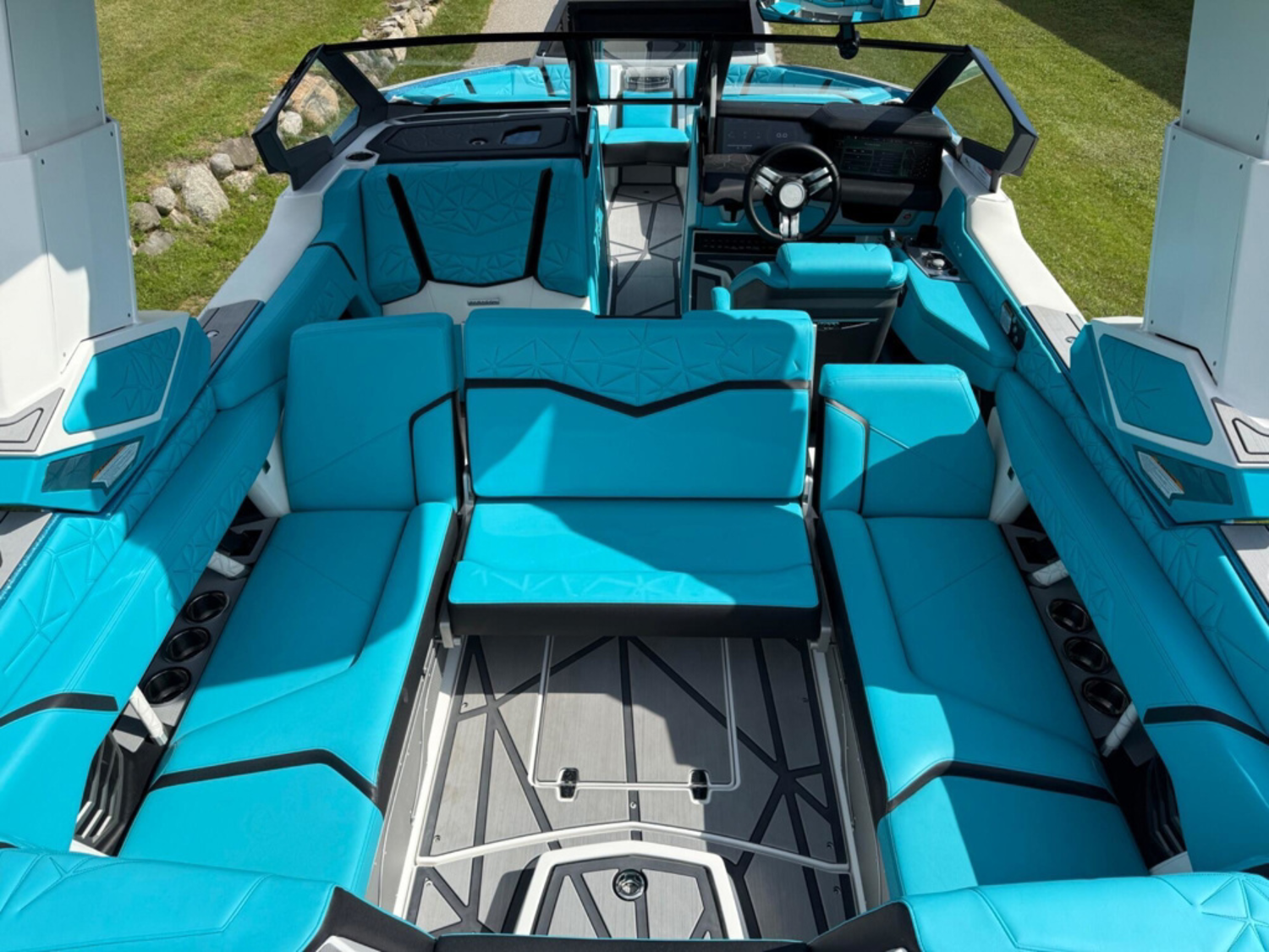 2025 Nautique 23 PARAGON