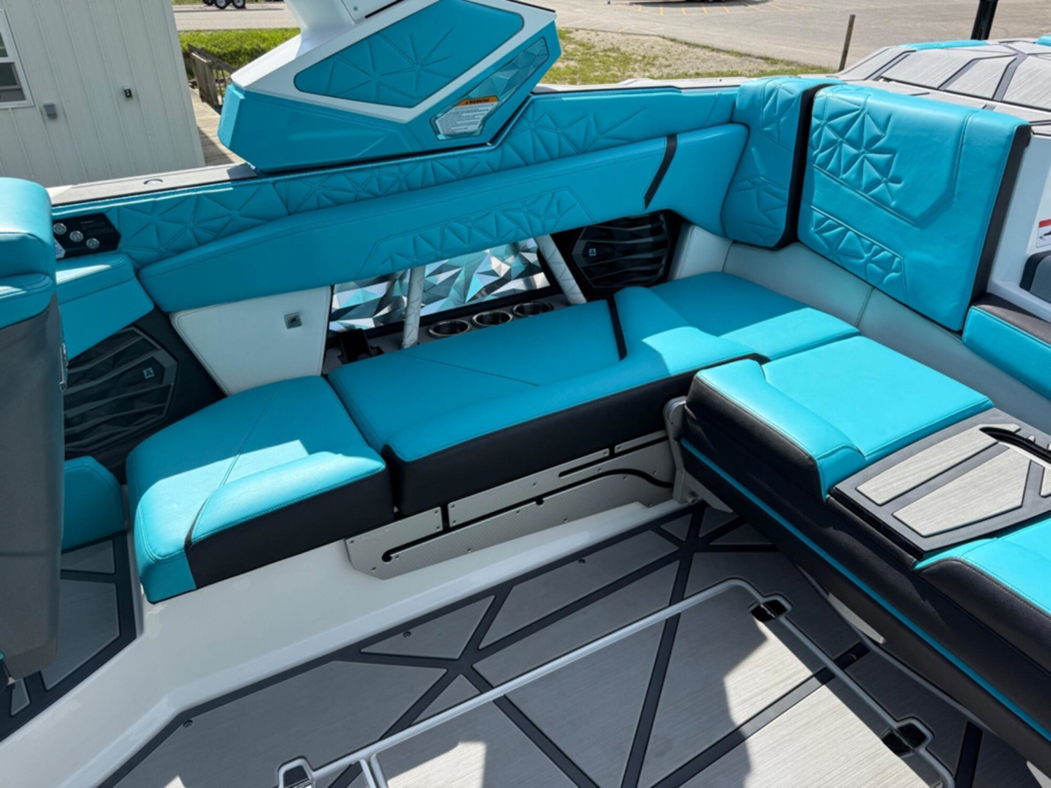 2025 Nautique 23 PARAGON