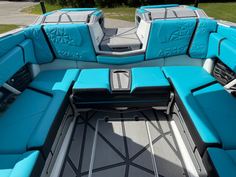 2025 Nautique Boats G23 Paragon for sale in Walloon Lake, Michigan