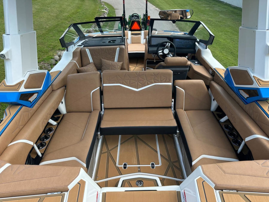 2026 Nautique Boats G23 Paragon for sale in Walloon Lake, Michigan