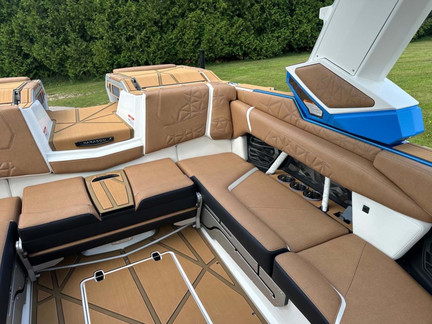 2026 Nautique 23 PARAGON