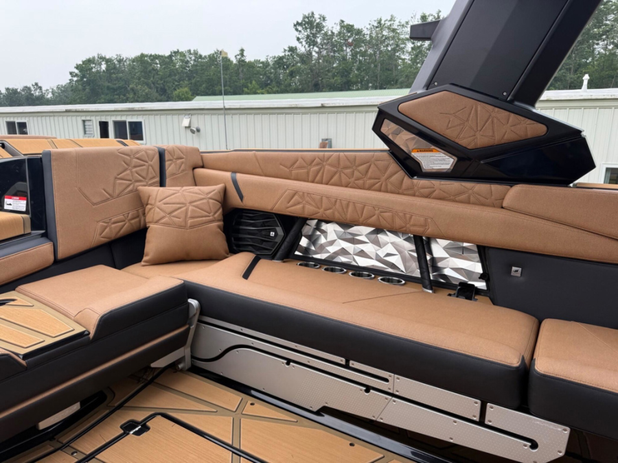 2026 Nautique Boats G25 Paragon for sale in Walloon Lake, Michigan