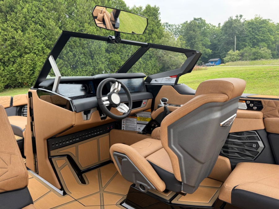 2026 Nautique Boats G25 Paragon for sale in Walloon Lake, Michigan