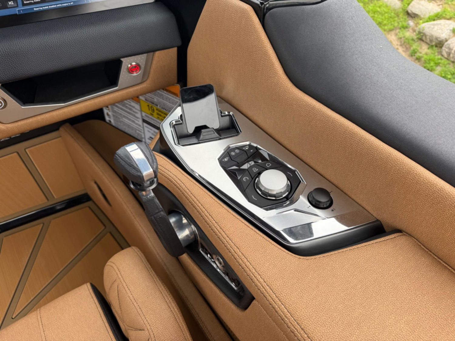 2026 Nautique 25 Paragon