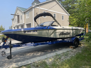 2024 Malibu Boats Response TXI for sale in Wolfeboro, New Hampshire
