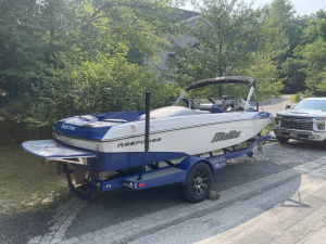 2024 Malibu Boats Response TXI for sale in Wolfeboro, New Hampshire