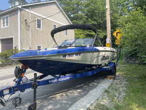 2024 Malibu Boats Response TXI for sale in Wolfeboro, New Hampshire
