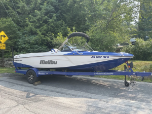 2024 Malibu Boats Response TXI for sale in Wolfeboro, New Hampshire