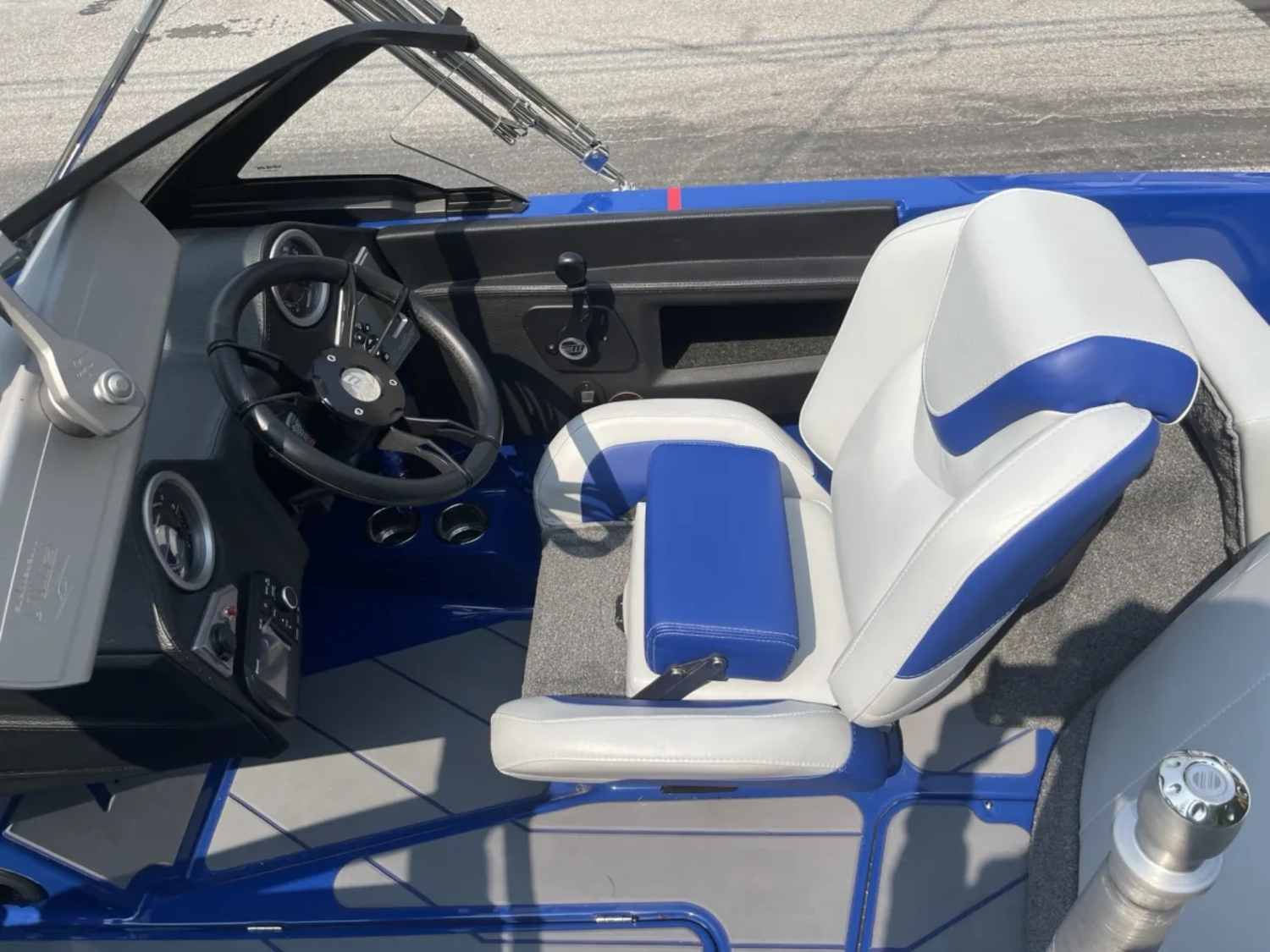 2024 Malibu Response TXI