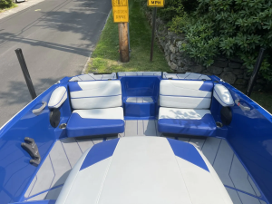 2024 Malibu Boats Response TXI for sale in Wolfeboro, New Hampshire