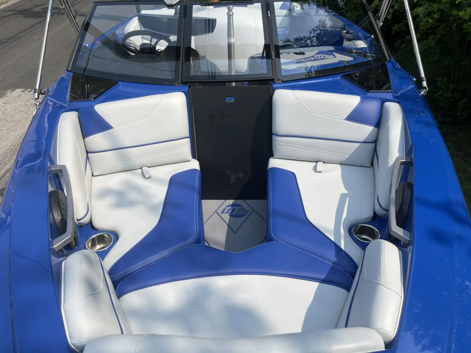 2024 Malibu Response TXI