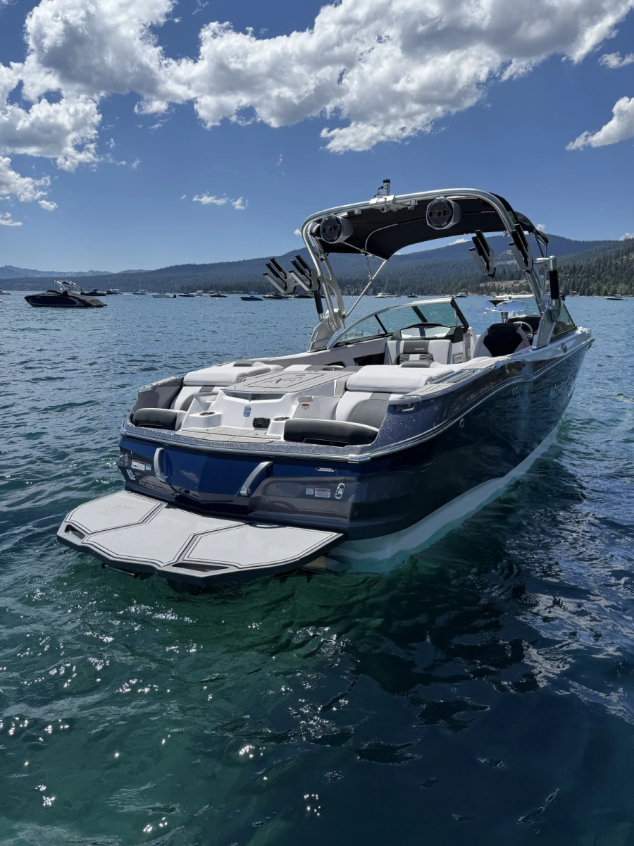 2021 Mastercraft Boats X24 for sale in Tahoe Vista, California
