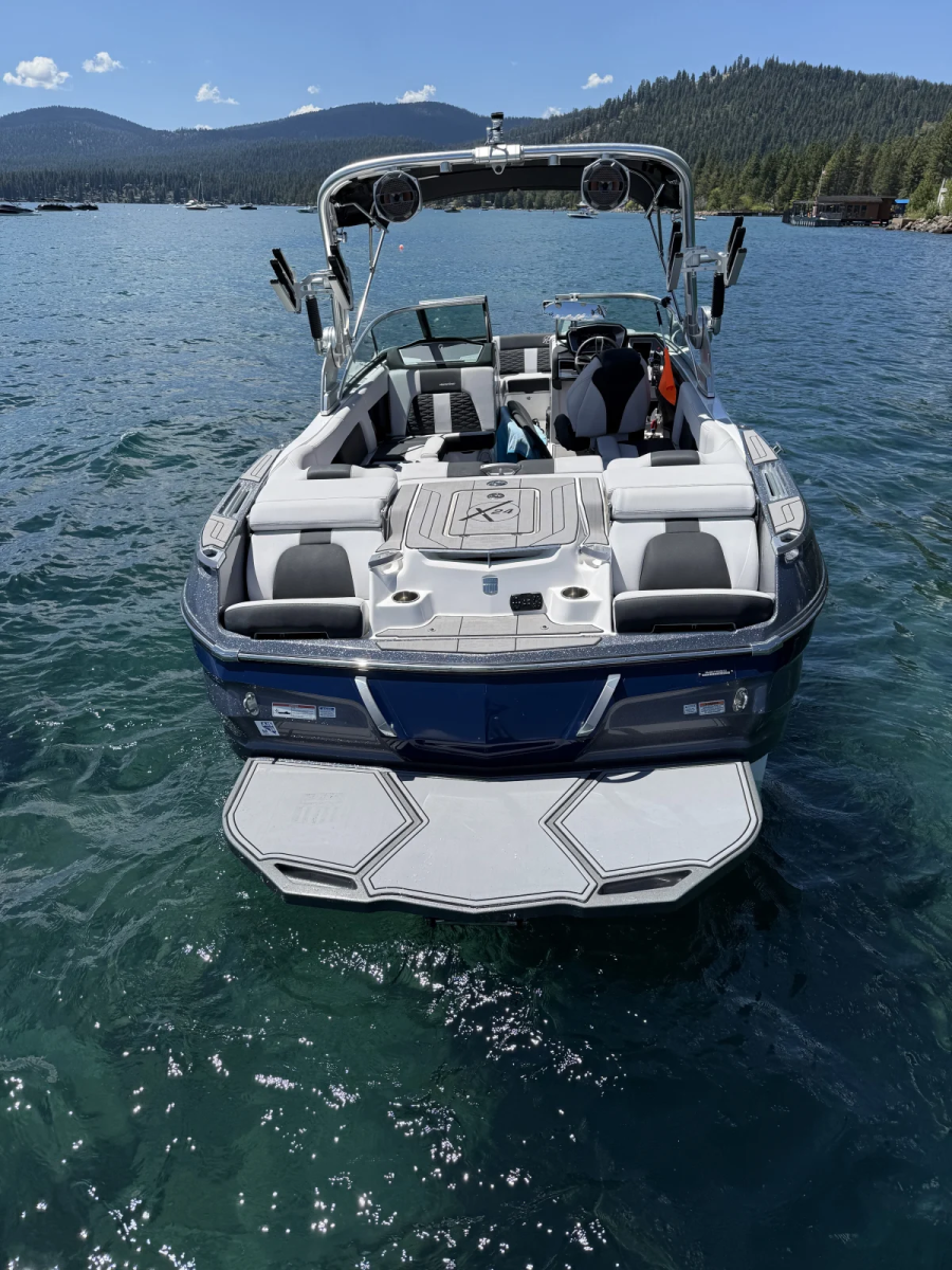 2021 Mastercraft Boats X24 for sale in Tahoe Vista, California