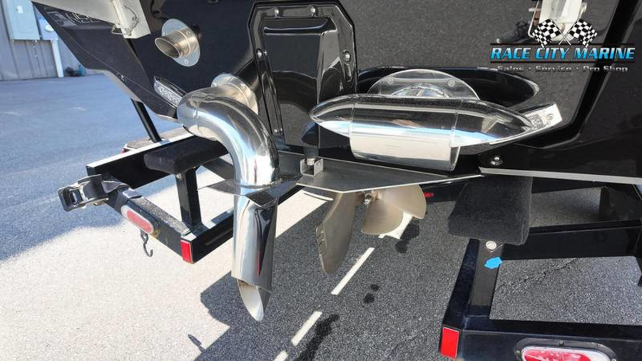 2021 Nautique Boats G25 Paragon for sale in Mooresville, North Carolina