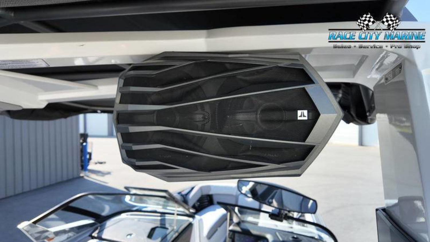 2021 Nautique Paragon 25