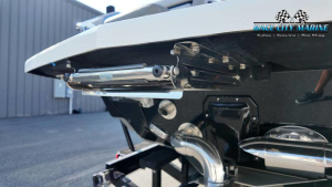 2021 Nautique Boats G25 Paragon for sale in Mooresville, North Carolina