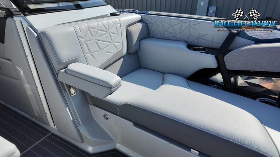 2021 Nautique Boats G25 Paragon for sale in Mooresville, North Carolina