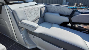 2021 Nautique Boats G25 Paragon for sale in Mooresville, North Carolina