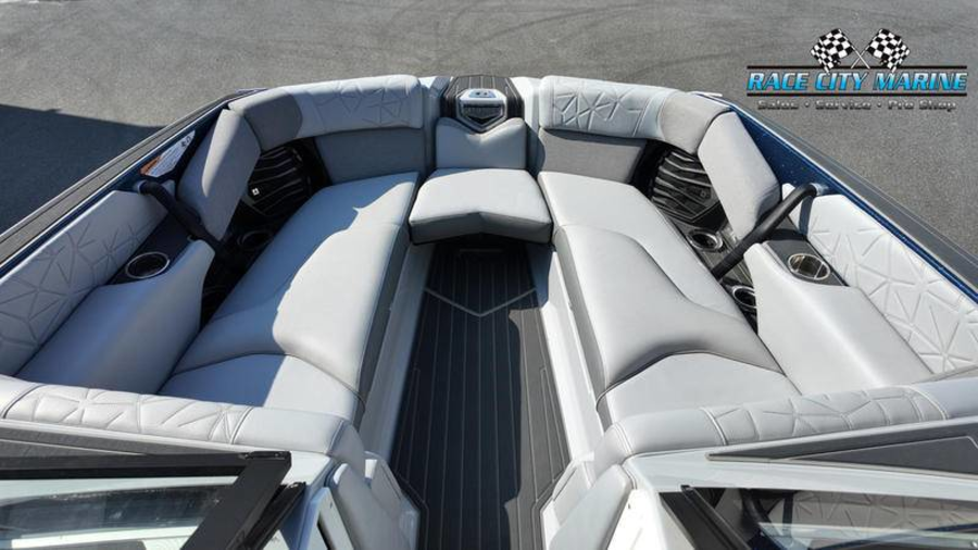 2021 Nautique Boats G25 Paragon for sale in Mooresville, North Carolina