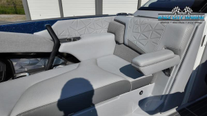 2021 Nautique Boats G25 Paragon for sale in Mooresville, North Carolina