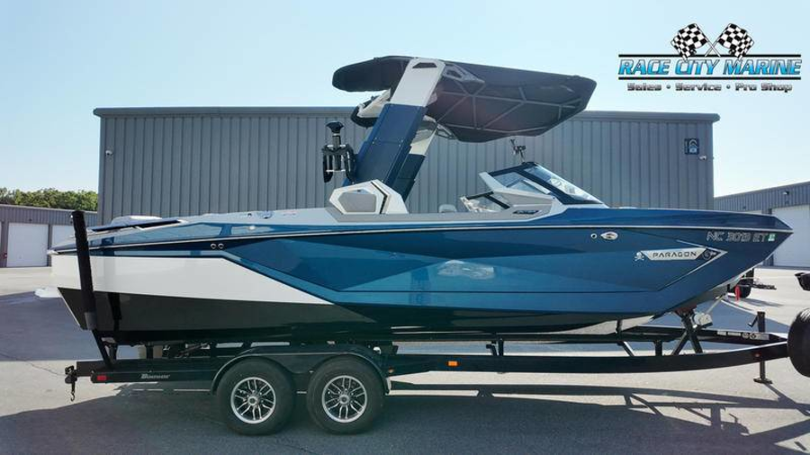 2021 Nautique Boats G25 Paragon for sale in Mooresville, North Carolina