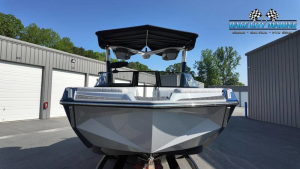 2021 Nautique Boats G25 Paragon for sale in Mooresville, North Carolina