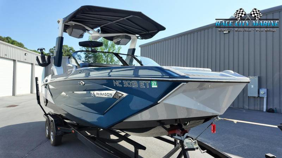 2021 Nautique Boats G25 Paragon for sale in Mooresville, North Carolina