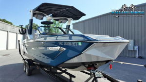 2021 Nautique Boats G25 Paragon for sale in Mooresville, North Carolina
