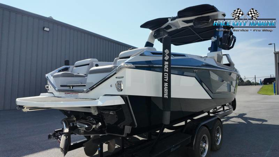 2021 Nautique Boats G25 Paragon for sale in Mooresville, North Carolina