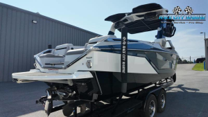 2021 Nautique Boats G25 Paragon for sale in Mooresville, North Carolina