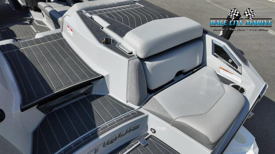 2021 Nautique Boats G25 Paragon for sale in Mooresville, North Carolina