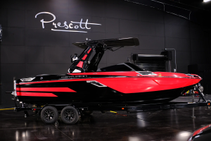 2023 Centurion Boats Ri245 for sale in Fletcher, North Carolina